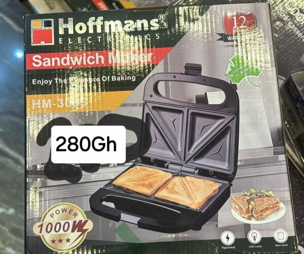 Bread sandwich