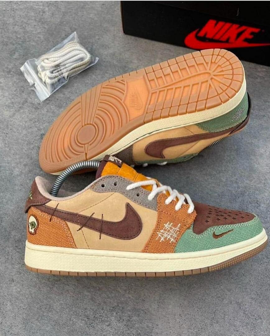 Nike VOODOO