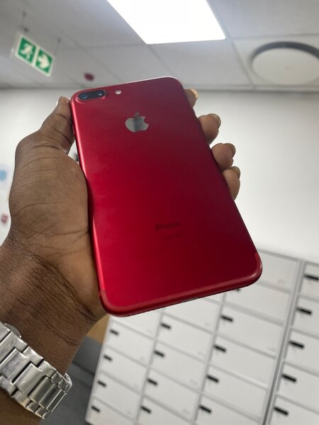 iPhone 7plus