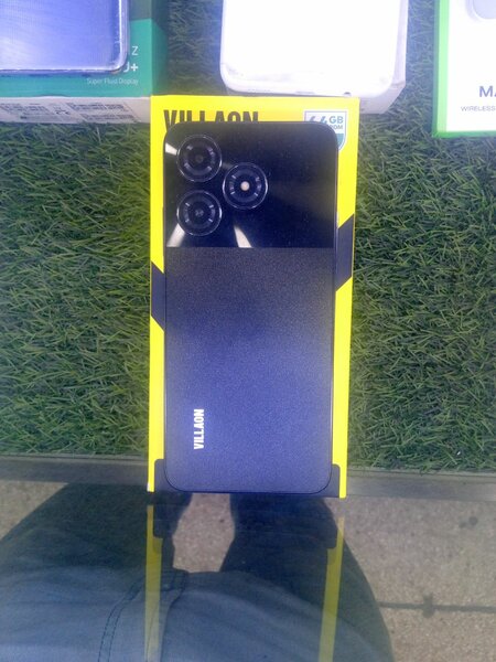 Saleem Mobile Shop
