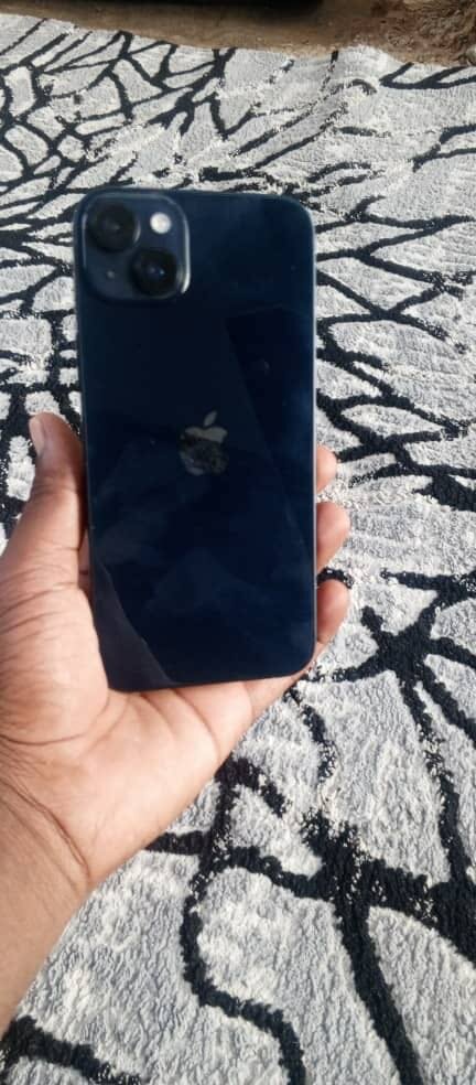iPhone 14 plus