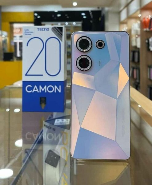 Smart phone
