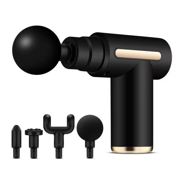 Pistolet de Massage Portable