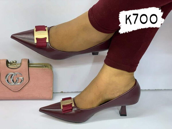 Shoes