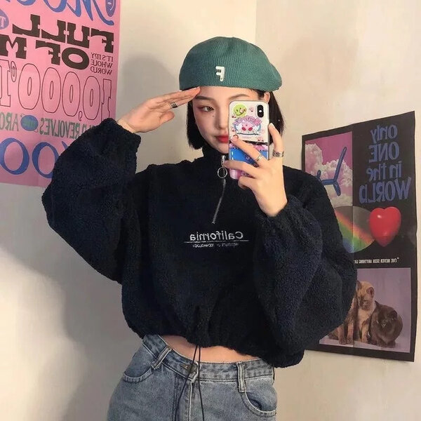California jersey