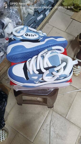 Chaussure OgIY