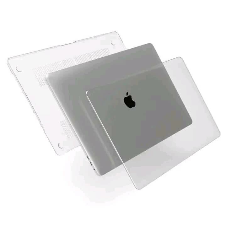 Coque transparente MacBook