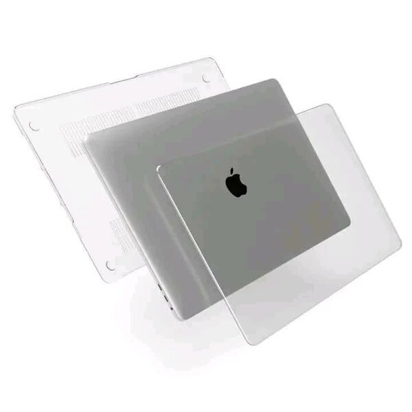 Coque transparente MacBook