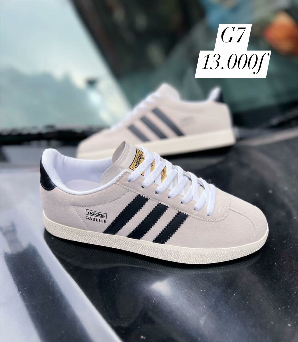 Chaussures pour hommes