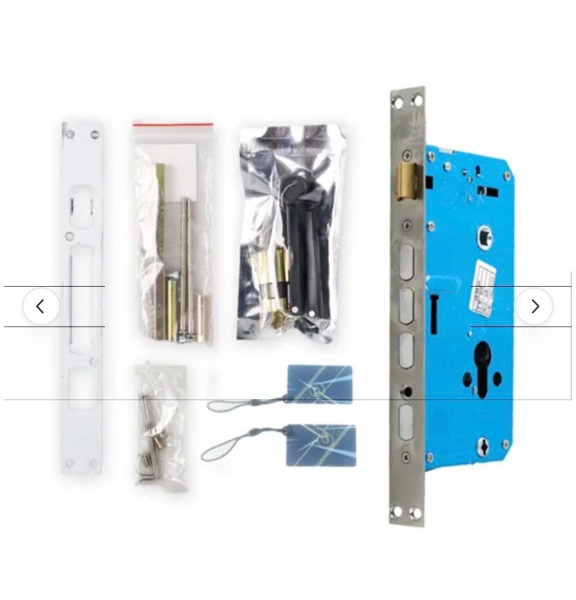 Smart Lock
