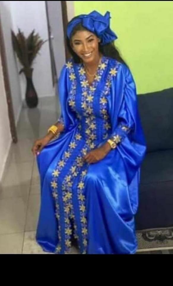 Robe