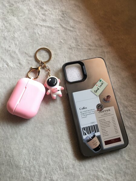 Iphone cases