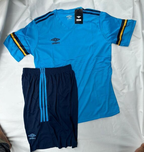 Football jerseys