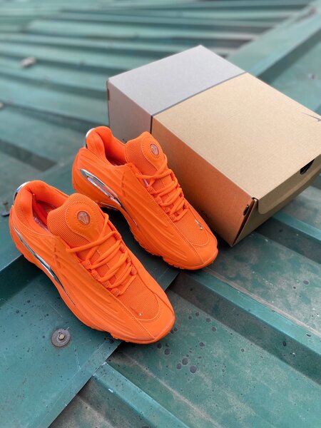 Nike Nocta step II
