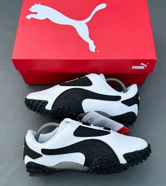 Puma Chaussures Mixte Sport