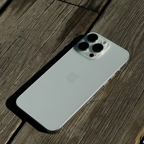 iPhone 13 Pro