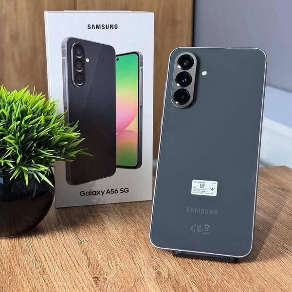 Samsung A56 5G