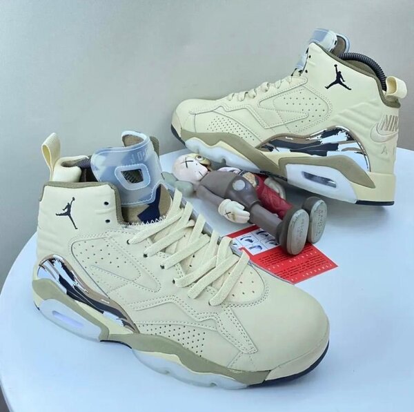 JORDAN 6