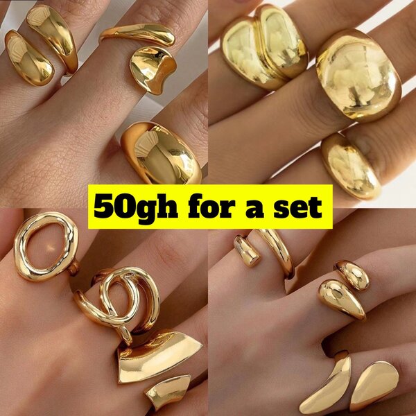 Rings