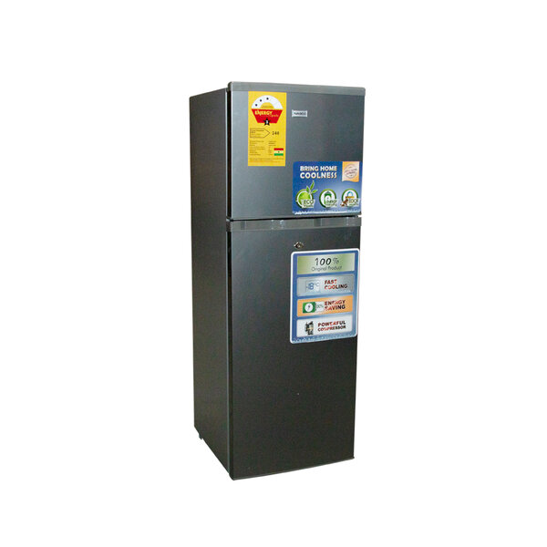 Nasco 135 Litres Top Freezer Refrigerator