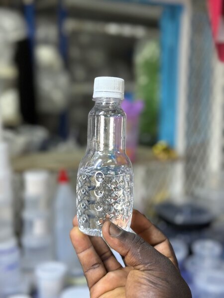 bouteilles 22ml