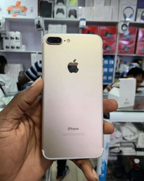 iPhone 7 Plus