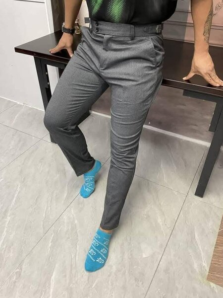 Pantalon élégant pour hommes