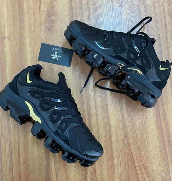 Nike vapomax