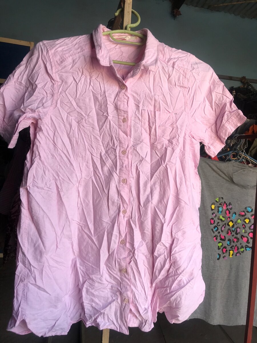 Ladies shirts