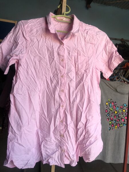 Ladies shirts