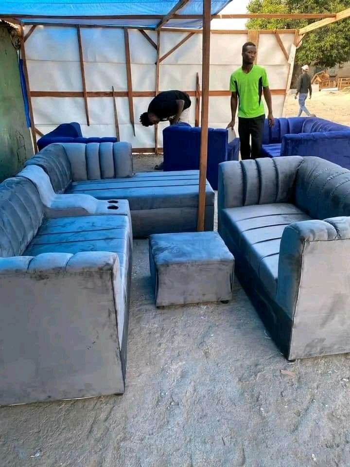 Sofas