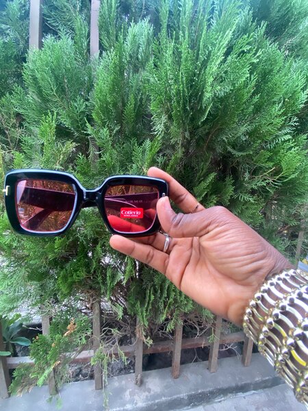 Lunettes de Soleil Protection UV