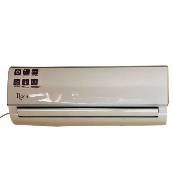 Roch 1.5hp Air conditioner