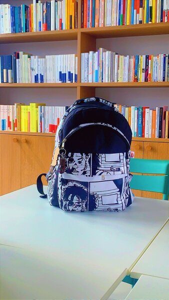 Sac à dos ENERGO