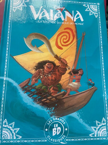 Vaiana
