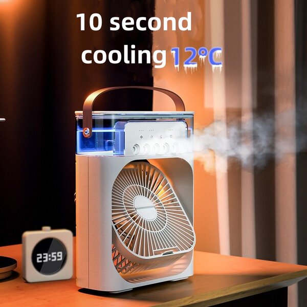 Portable Air Cooler