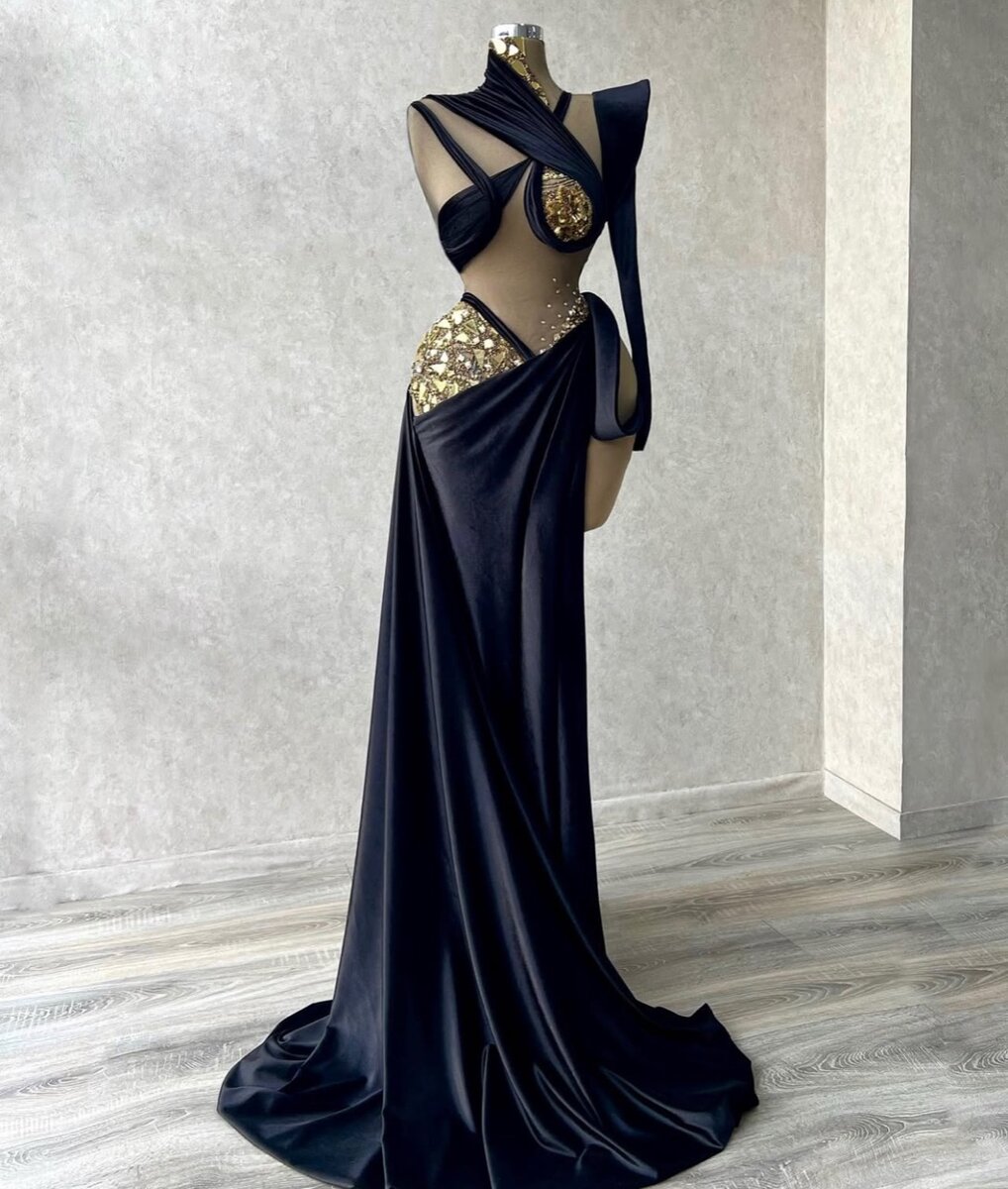 Classic dress