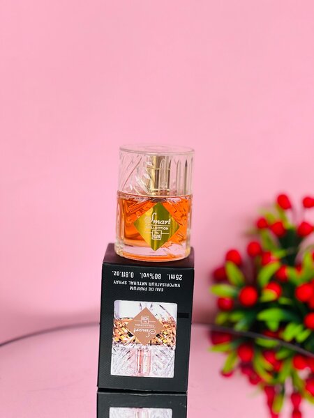Julian perfumery