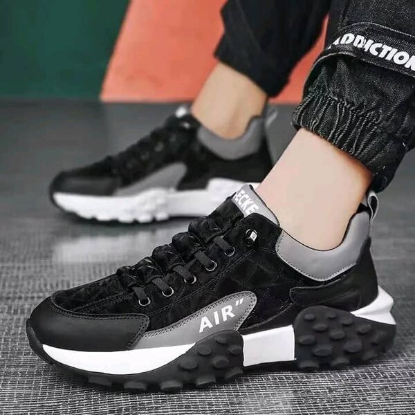 Air fashion