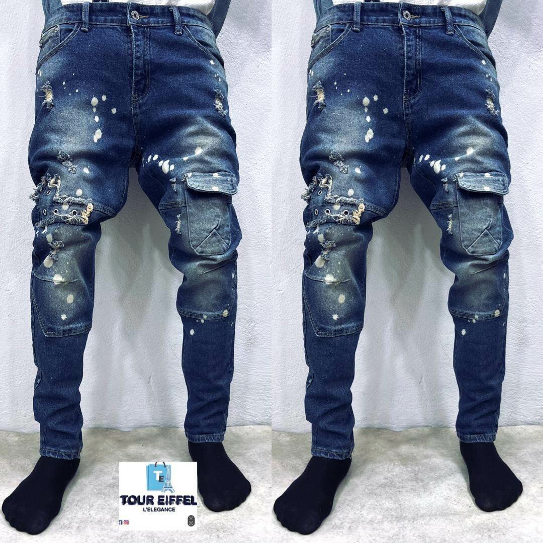 Pantalon 
