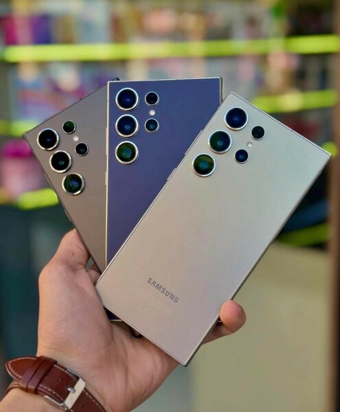 Samsung Galaxy S25 Ultra