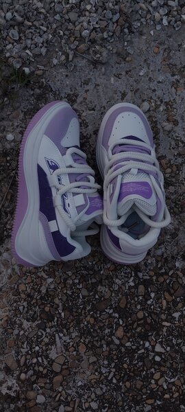 Fashion sneakers