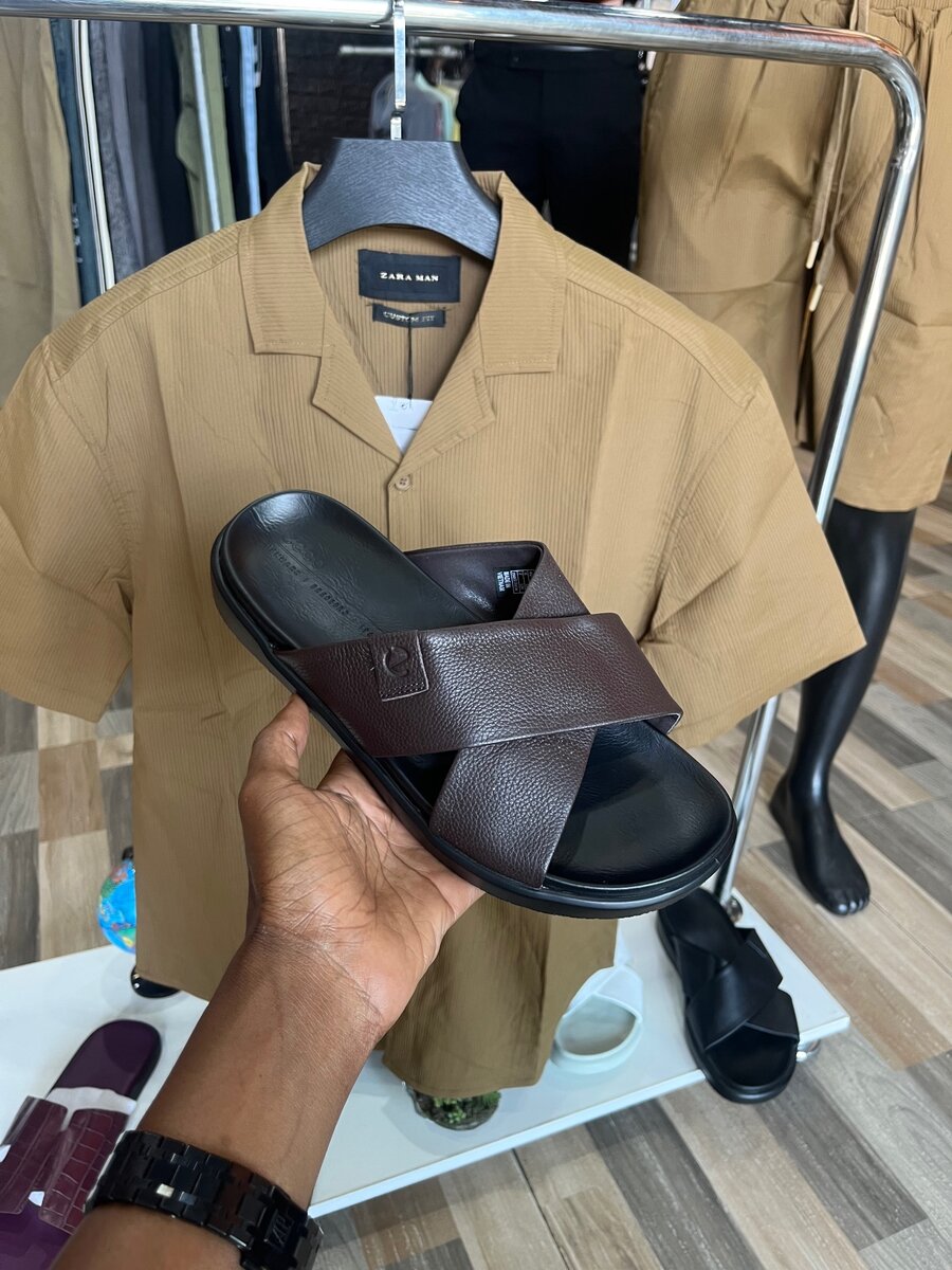Slippers