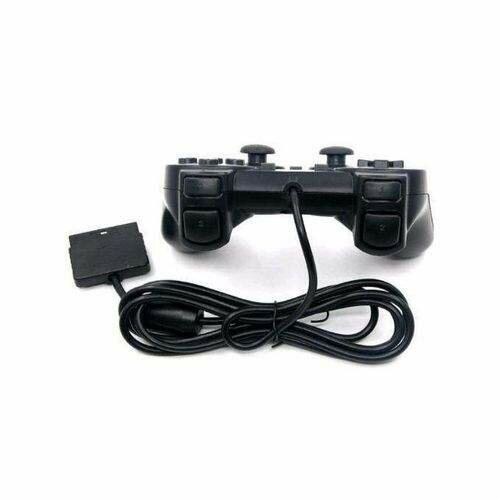 Manette De Jeu PS2 filaire