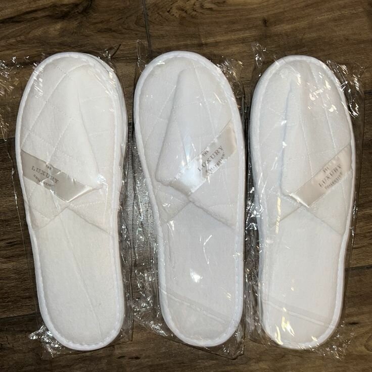 Pantoufles