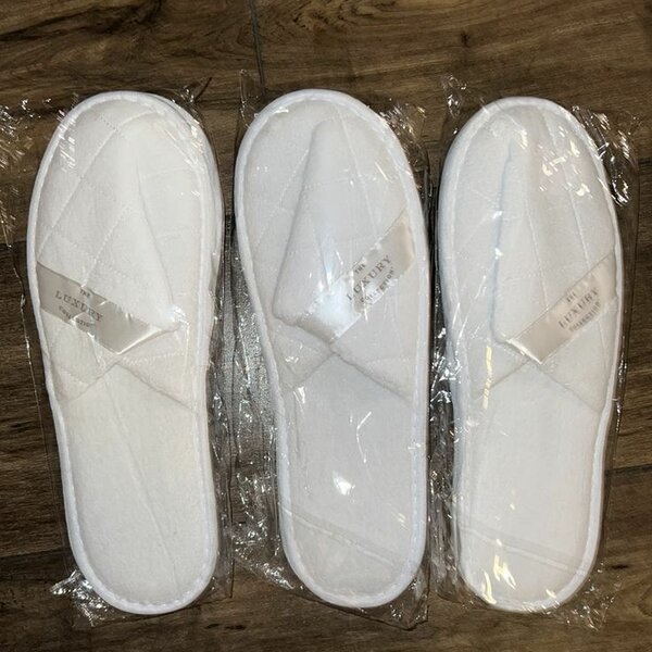 Pantoufles