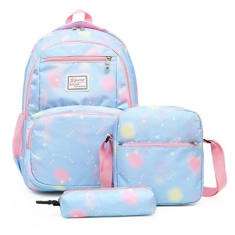 Ensemble de sac à dos
