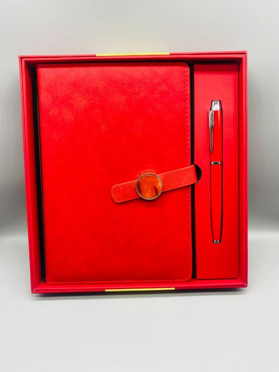 Executive Diary