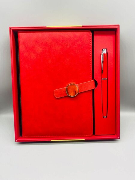 Executive Diary