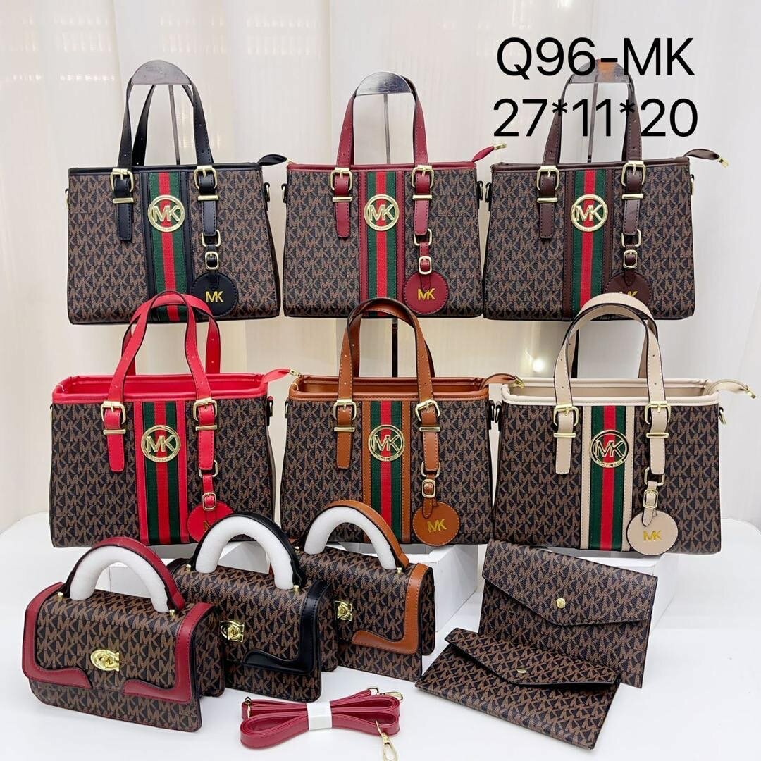 Ladies Bag